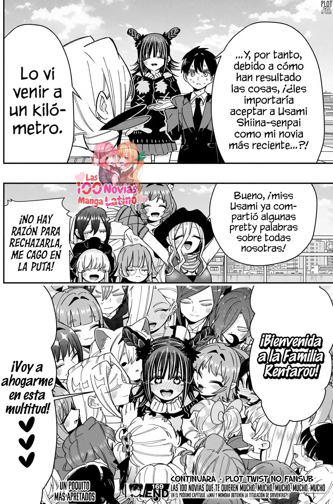 Capitulo 169 page 22