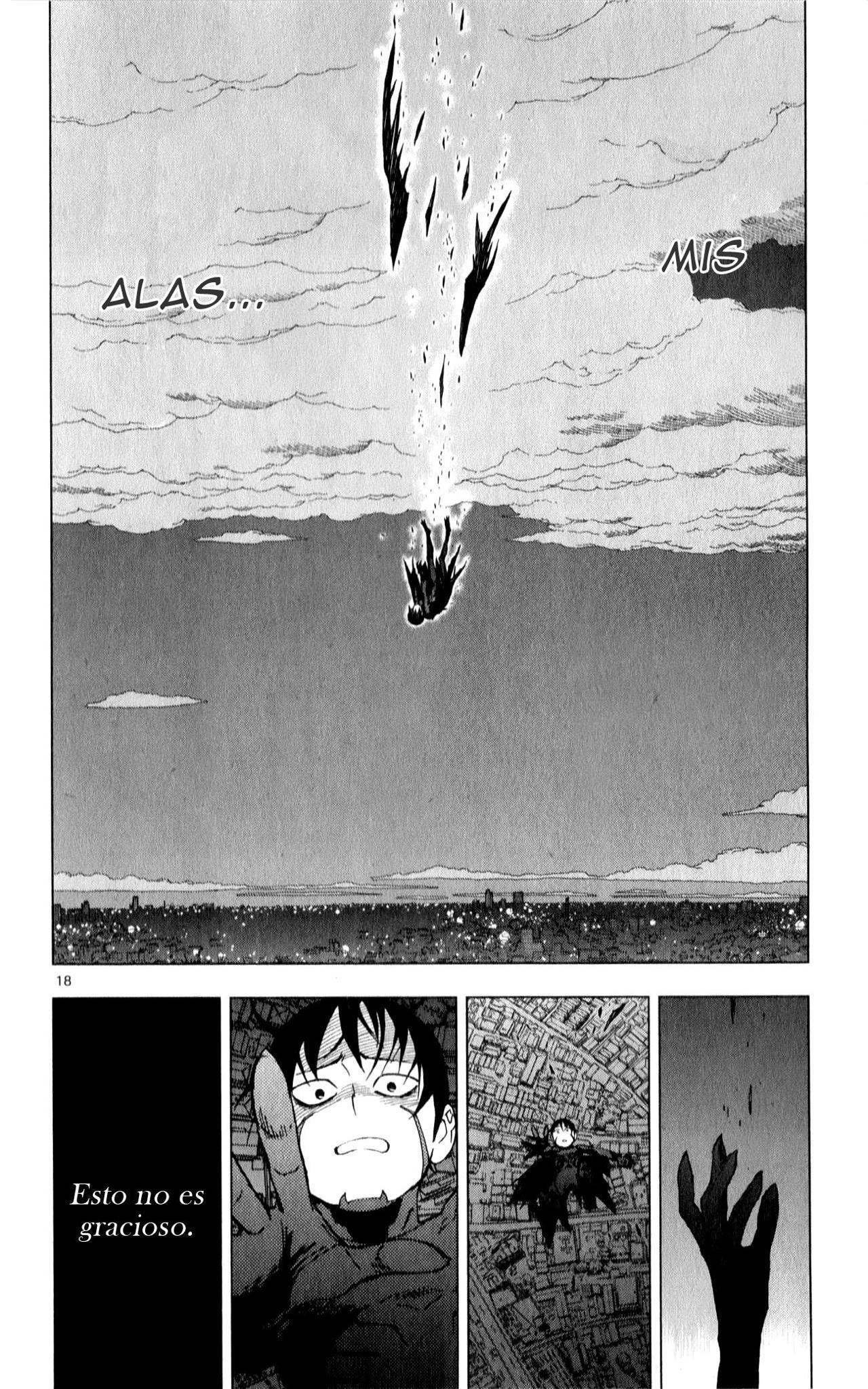 Capitulo 8 page 20