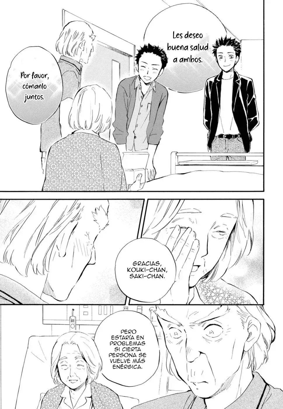 Capitulo 33 page 33