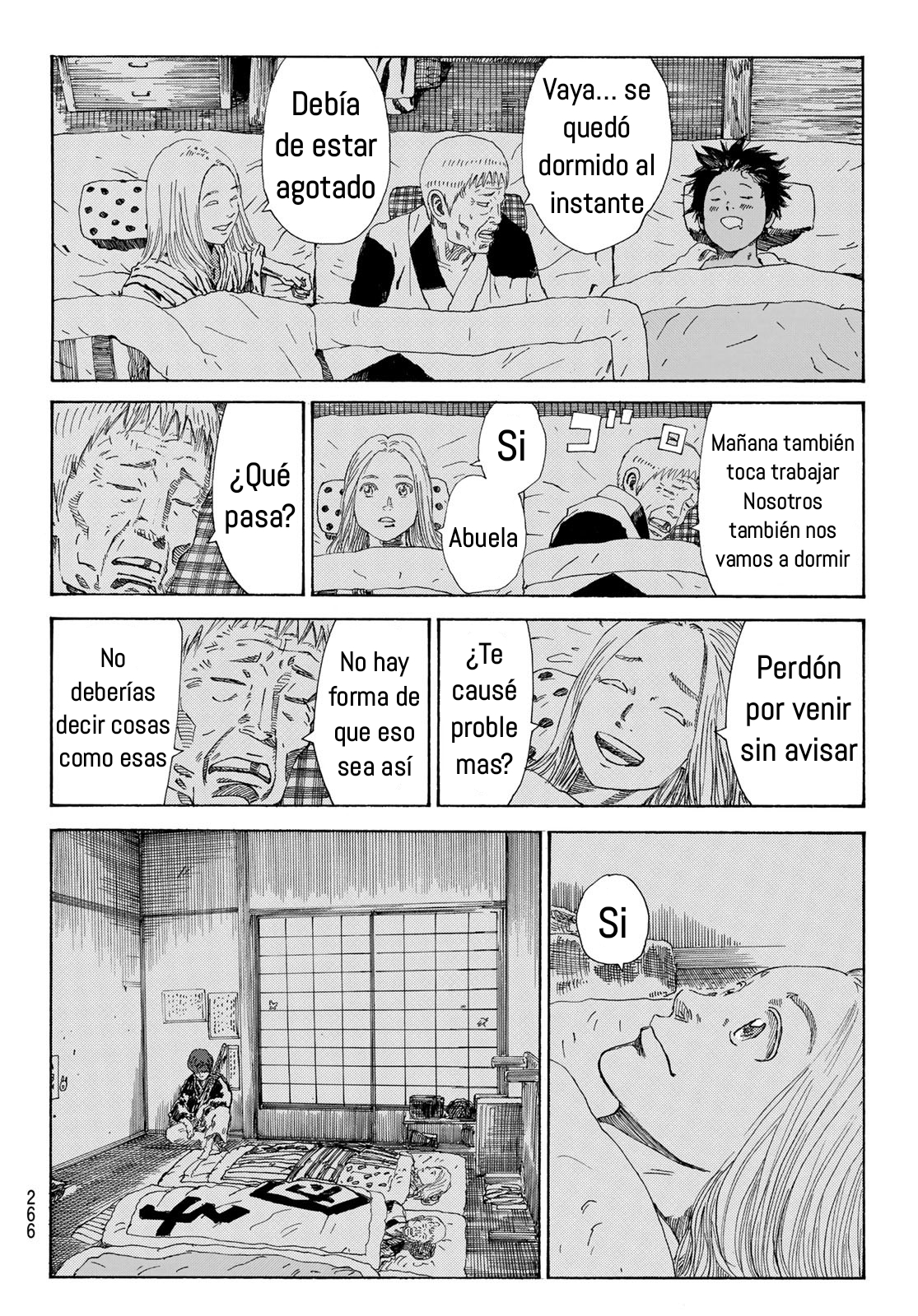Capitulo 27 page 9