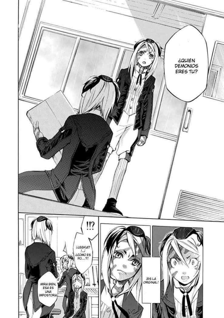 Capitulo 23 page 27
