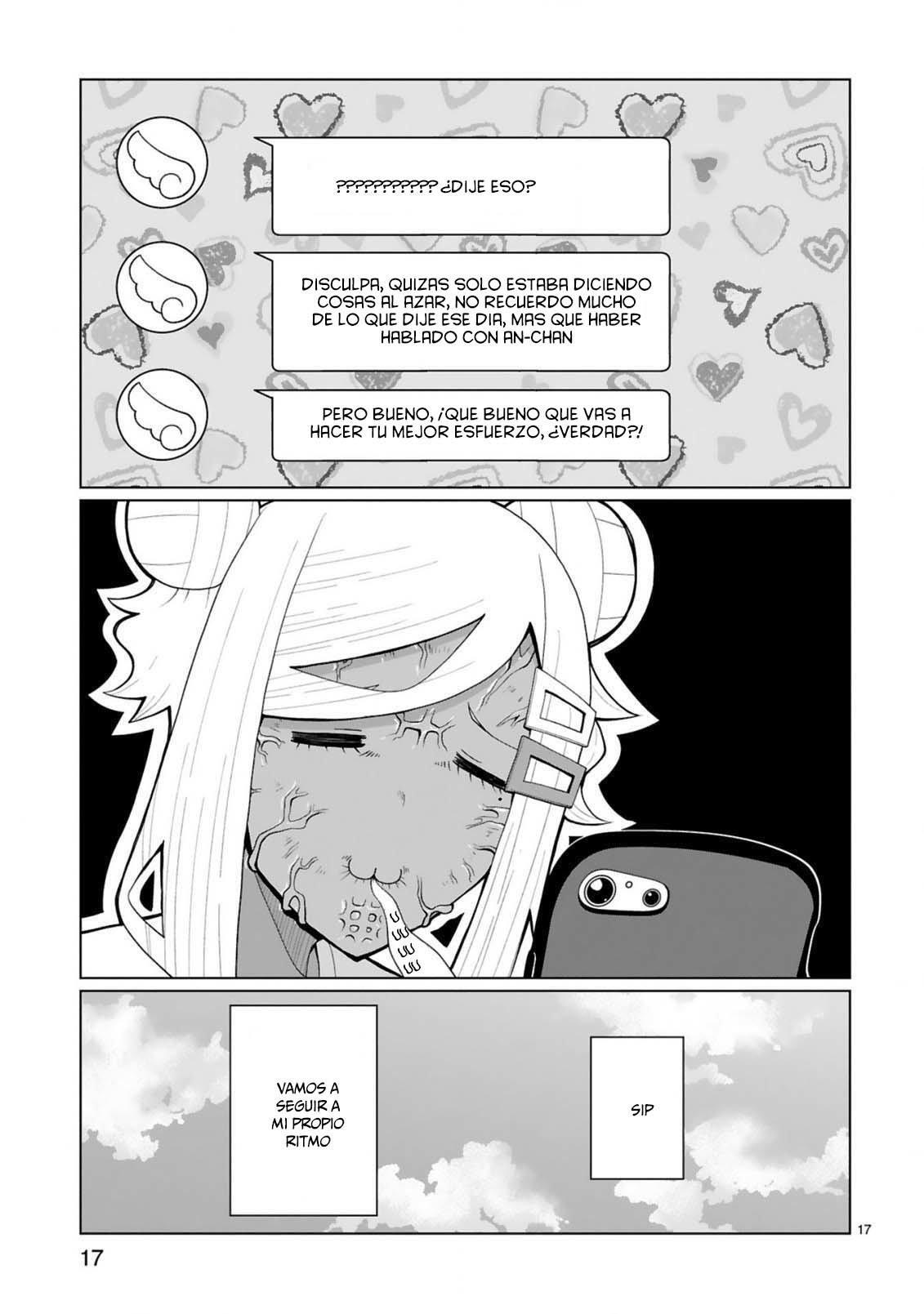 Capitulo 25 page 19