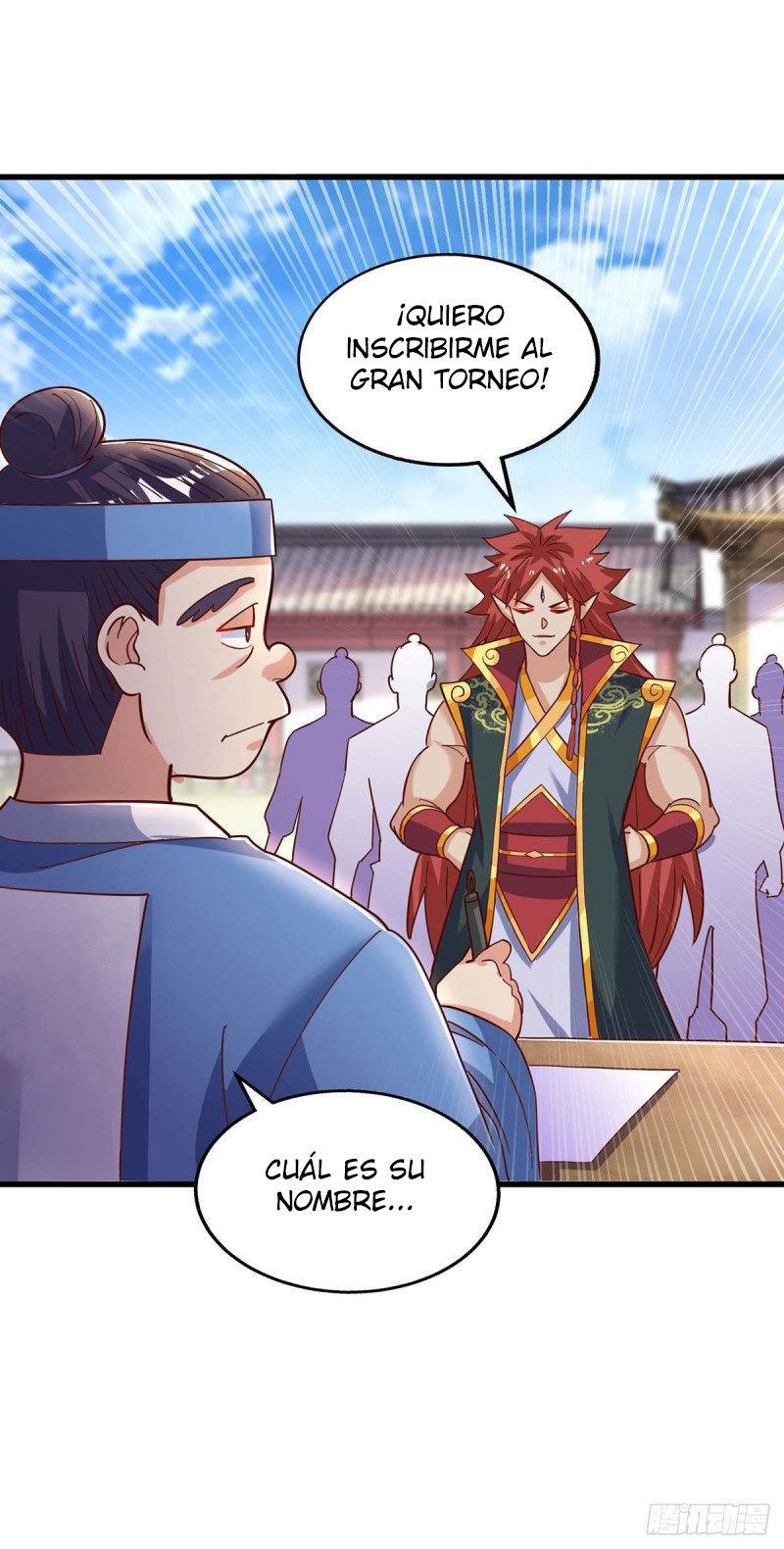 Capitulo 28 page 8