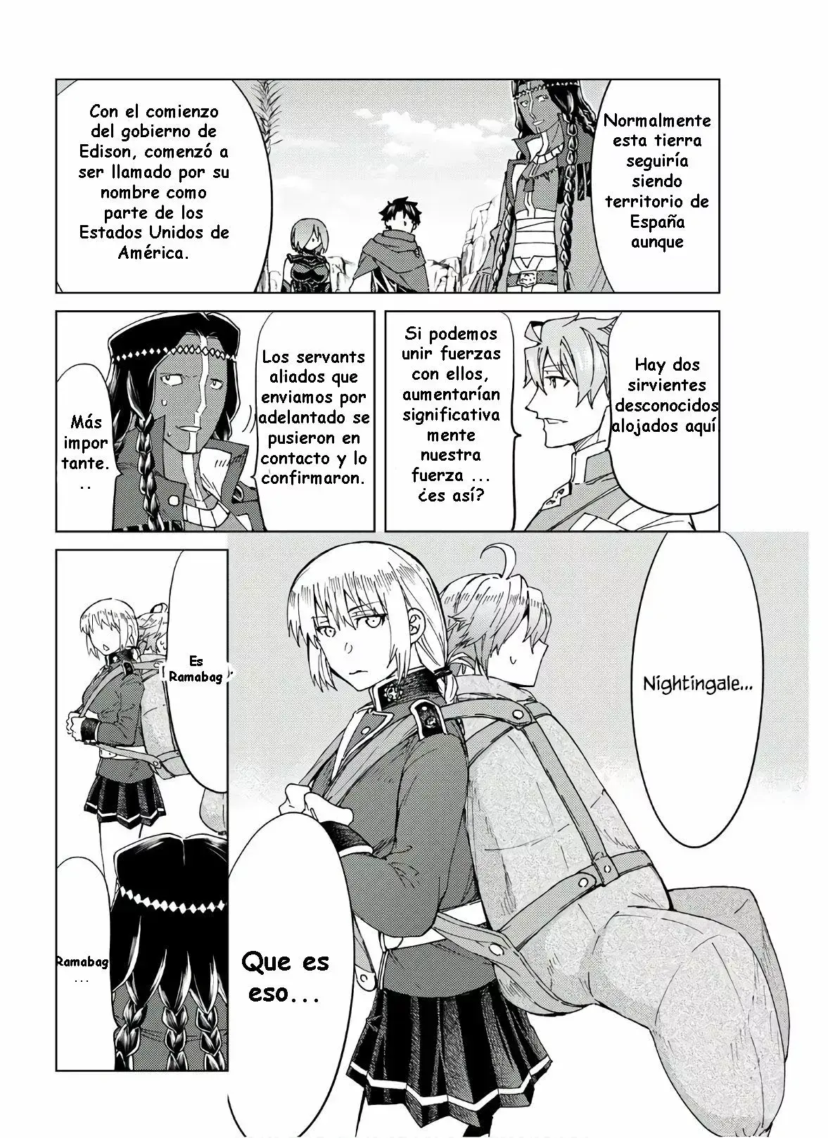 Capitulo 39 page 11