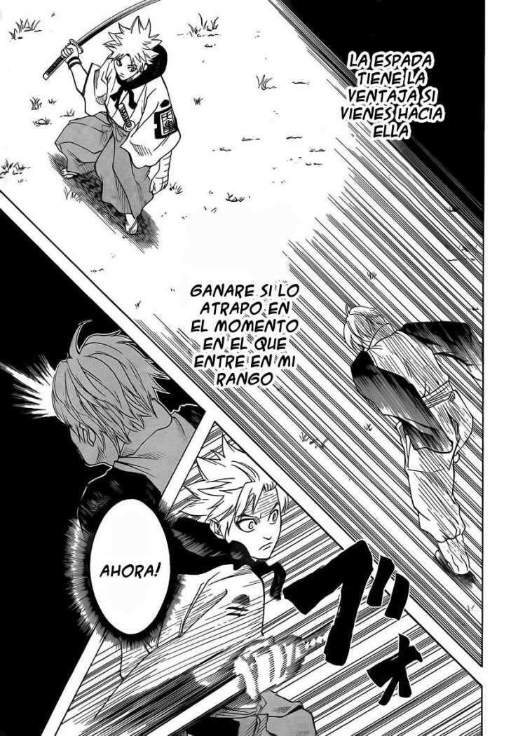 Capitulo 19 page 13