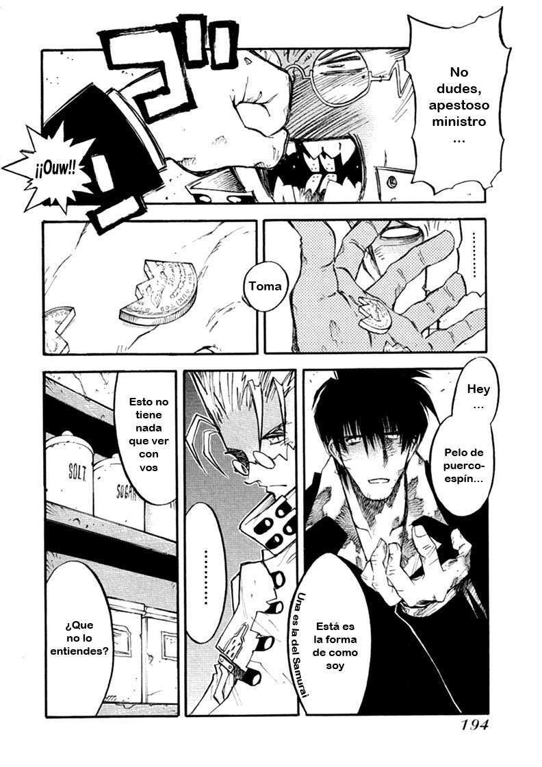 Capitulo 63 page 11