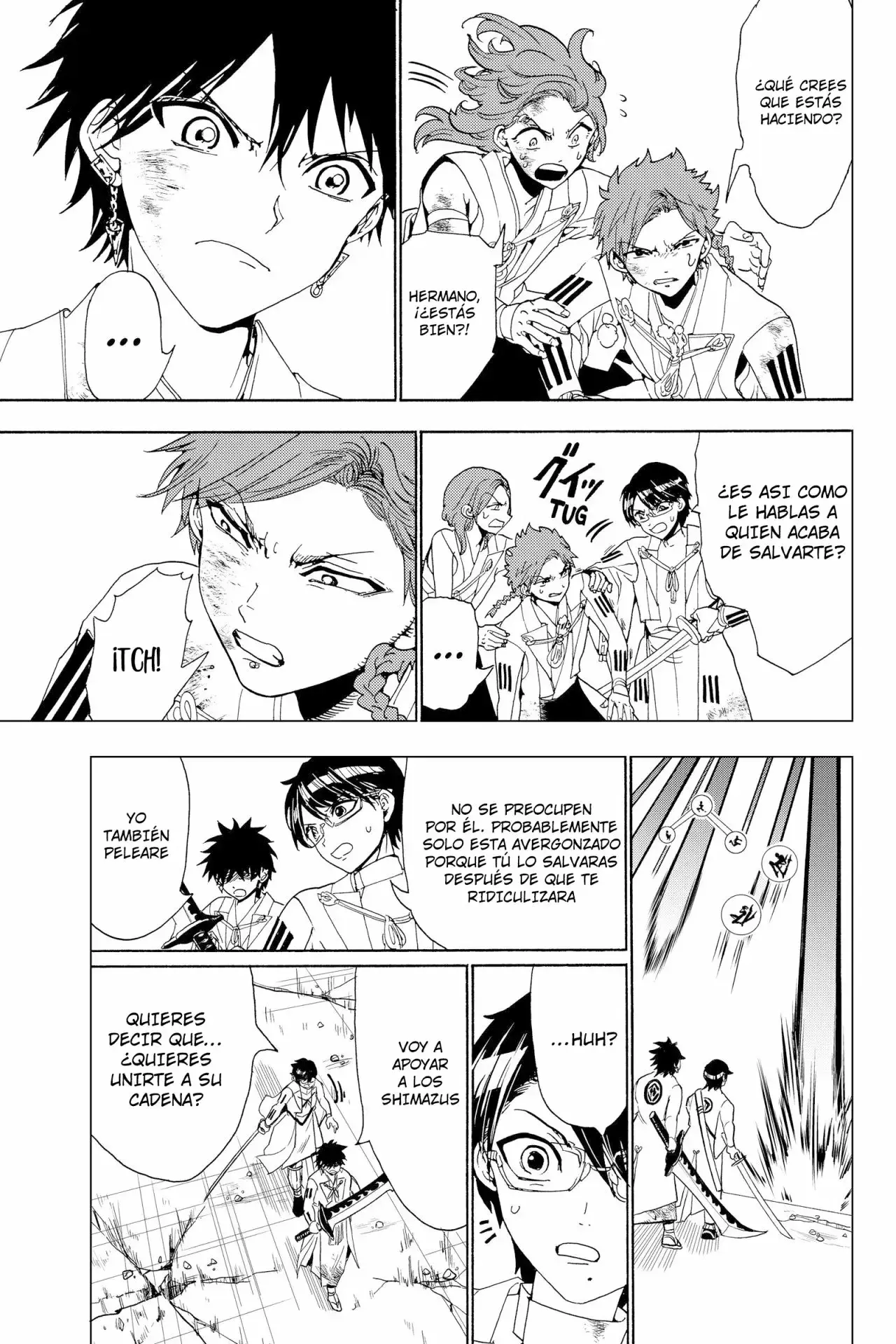 Capitulo 96 page 4
