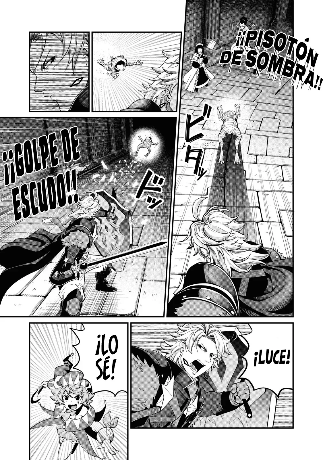Capitulo 51 page 9