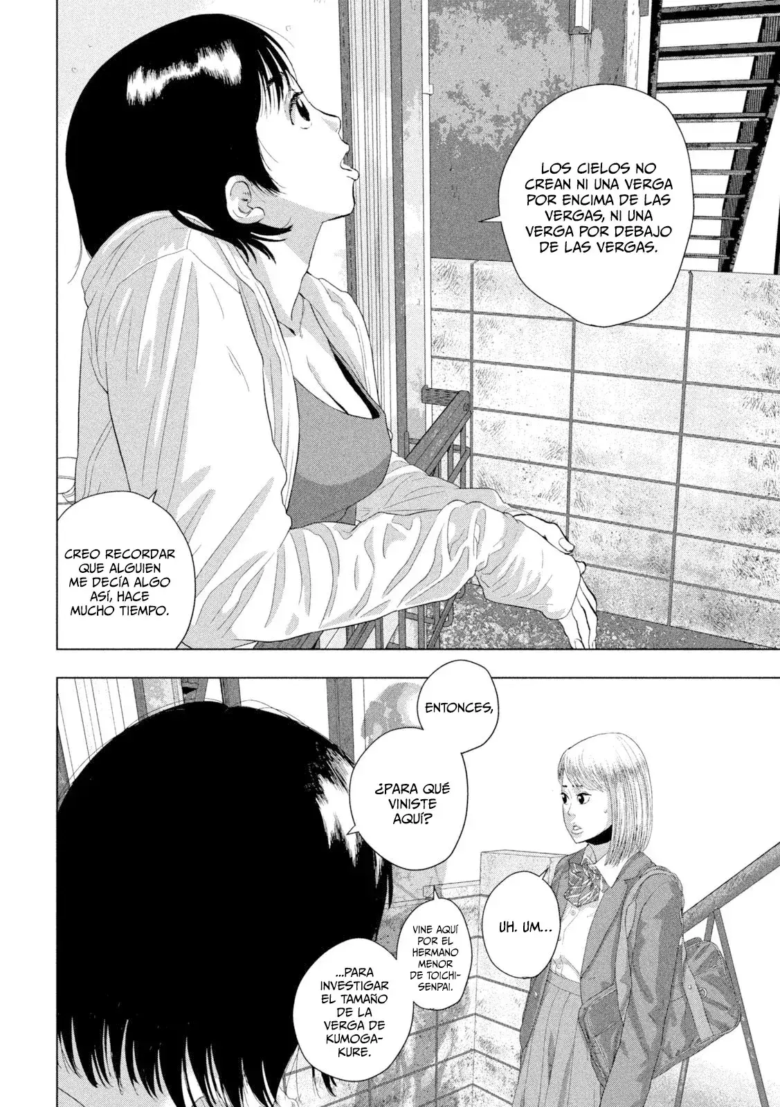 Capitulo 110 page 11