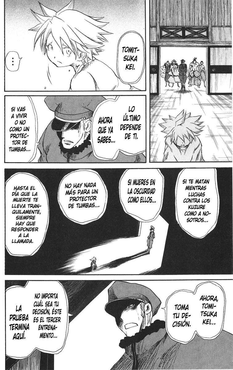 Capitulo 24 page 16