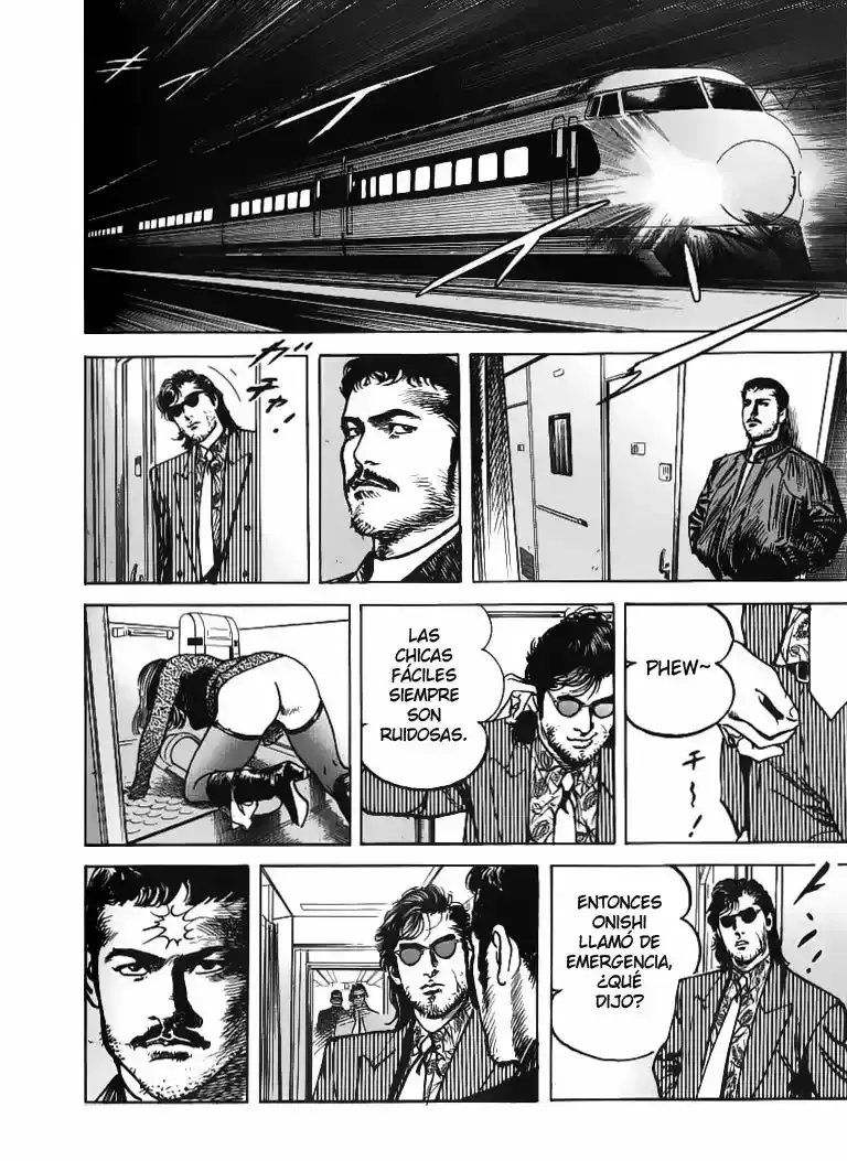 Capitulo 59 page 16