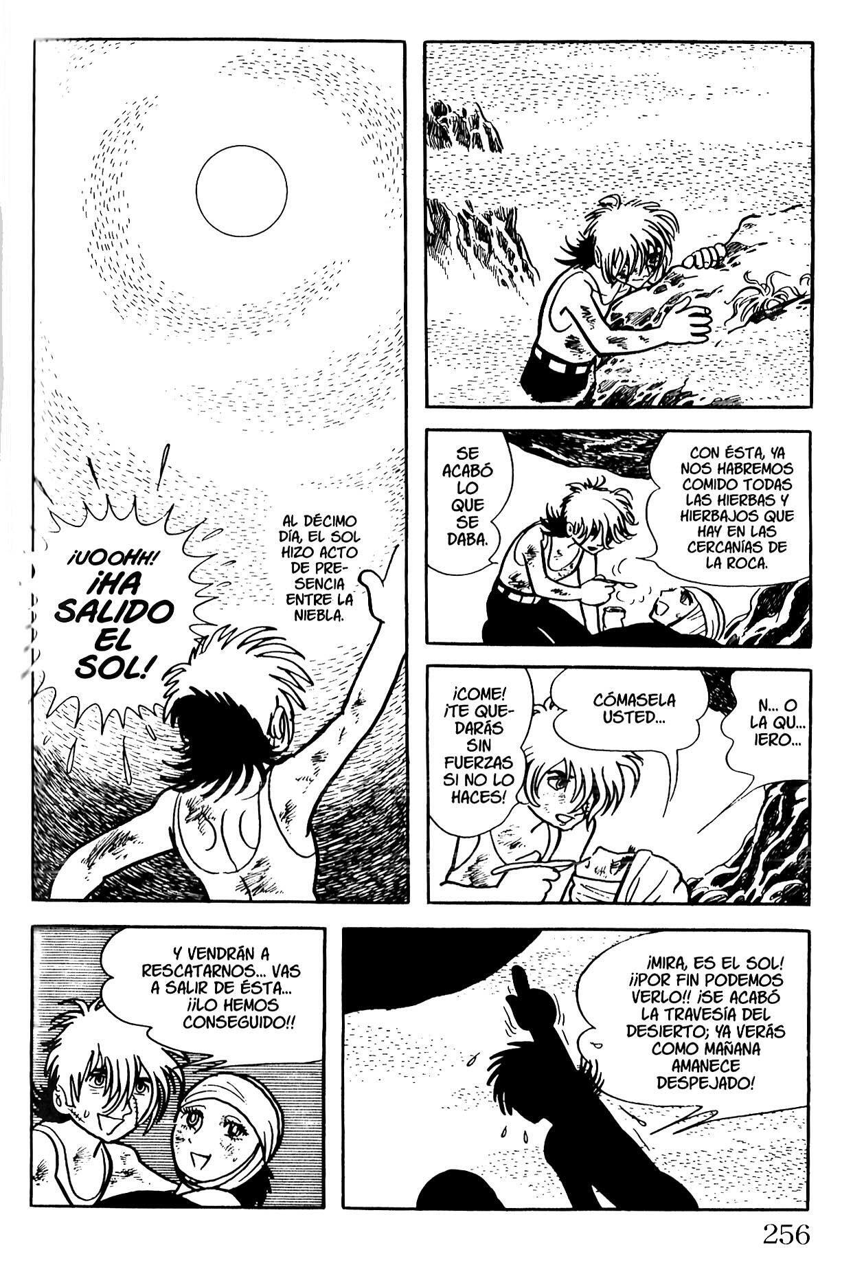 Capitulo 123 page 18