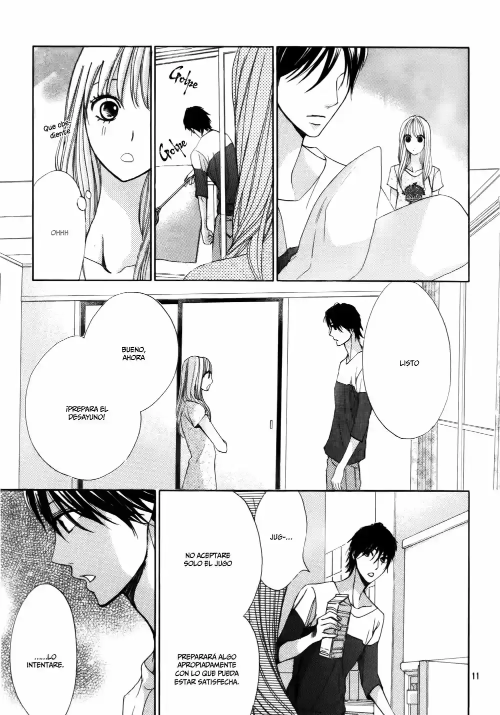 Capitulo 57 page 13