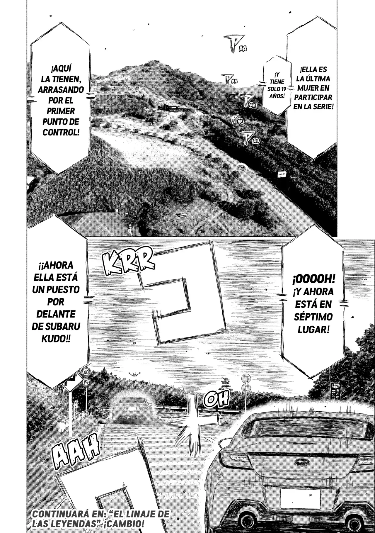 Capitulo 20 page 17