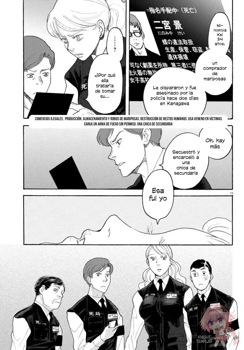 Capitulo 17 page 15