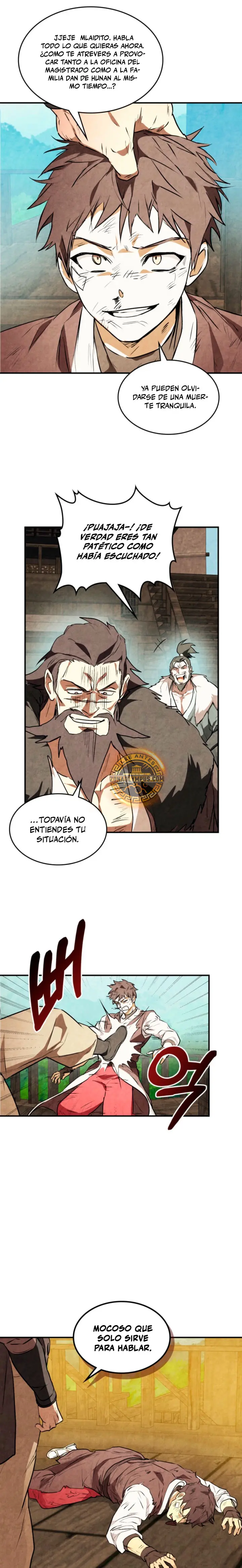 Capitulo 161 page 8