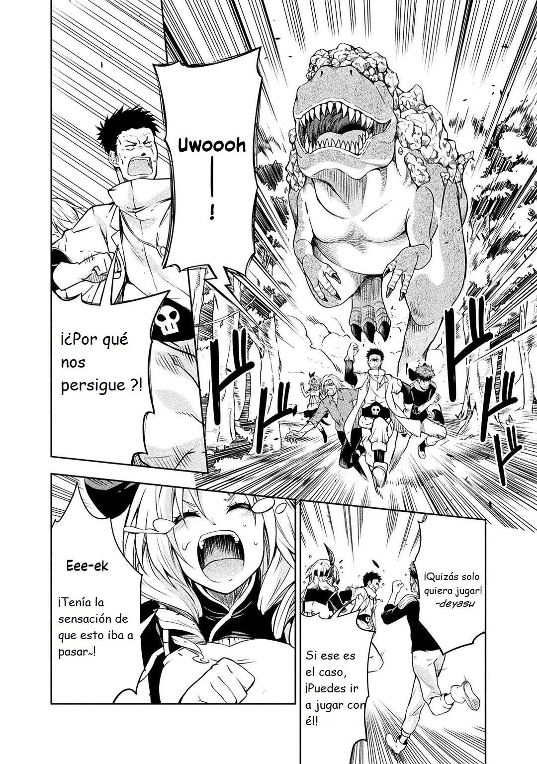 Capitulo 33 page 23