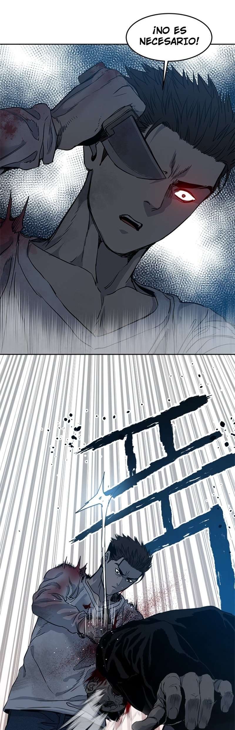 Capitulo 52 page 21