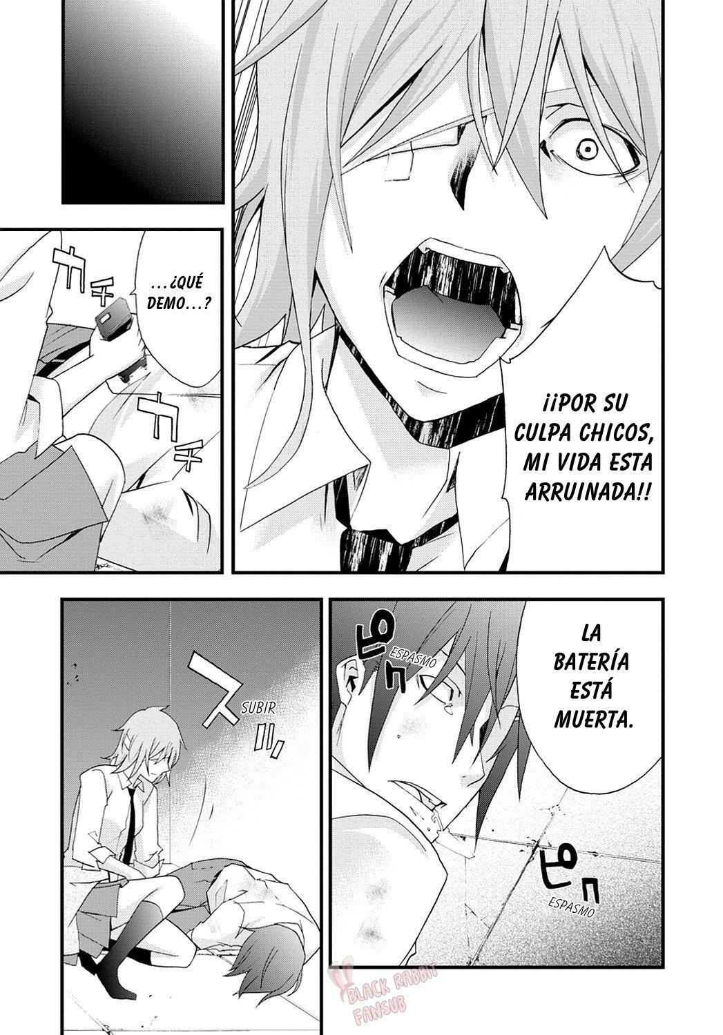 Capitulo 15 page 15