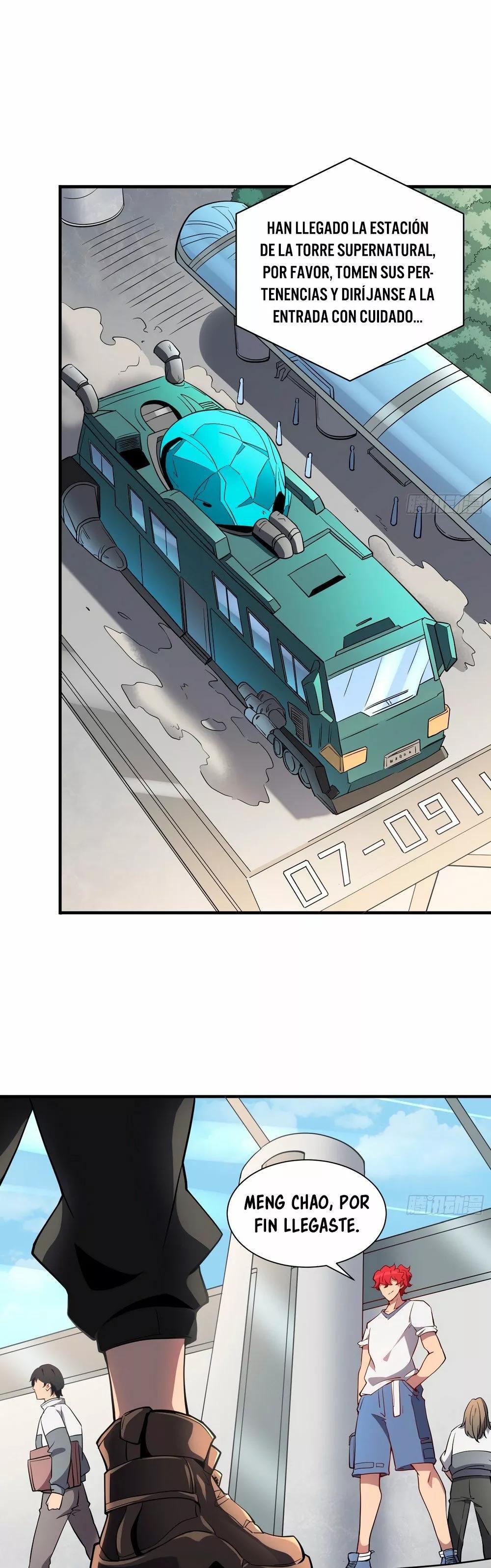 Capitulo 124 page 6