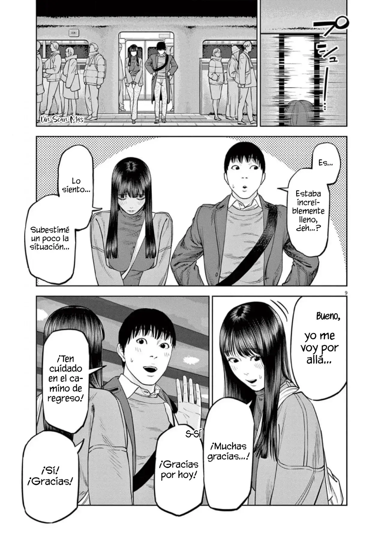 Capitulo 50 page 11