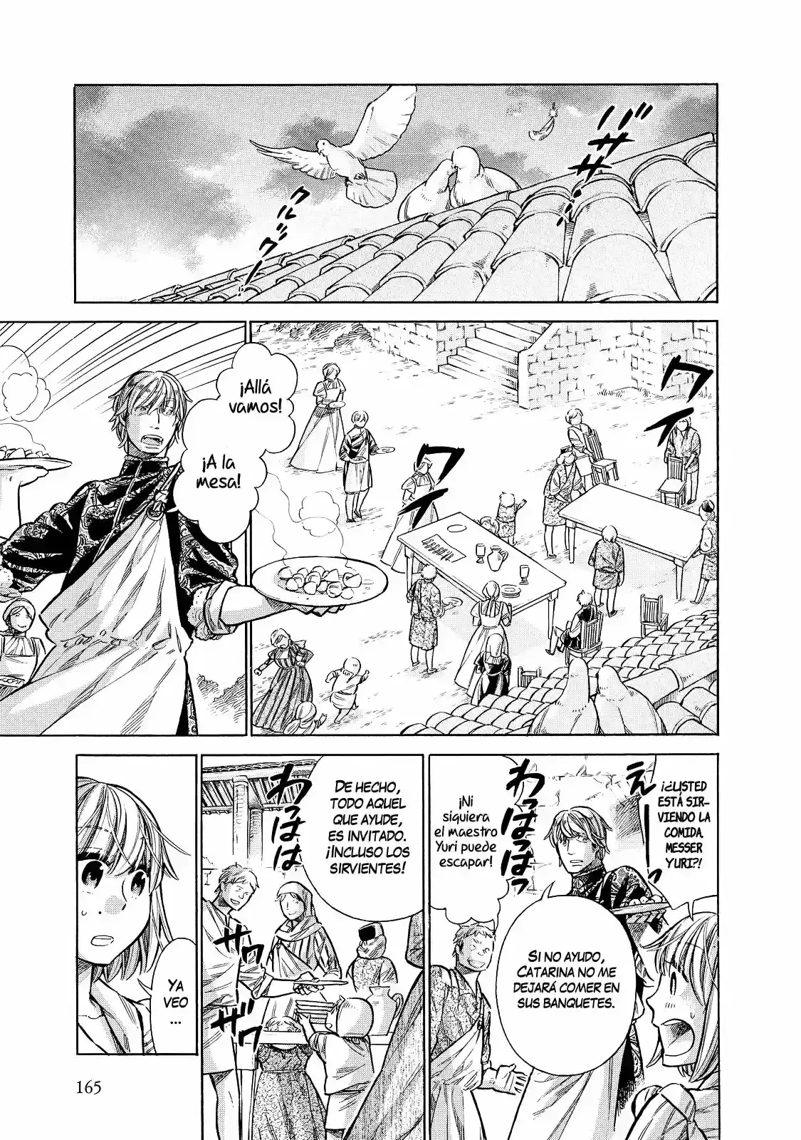 Capitulo 25 page 17