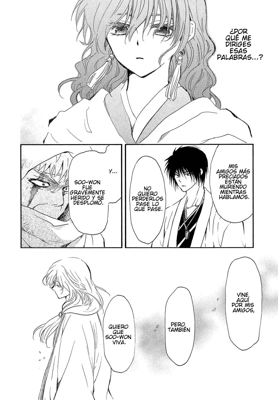 Capitulo 258 page 24