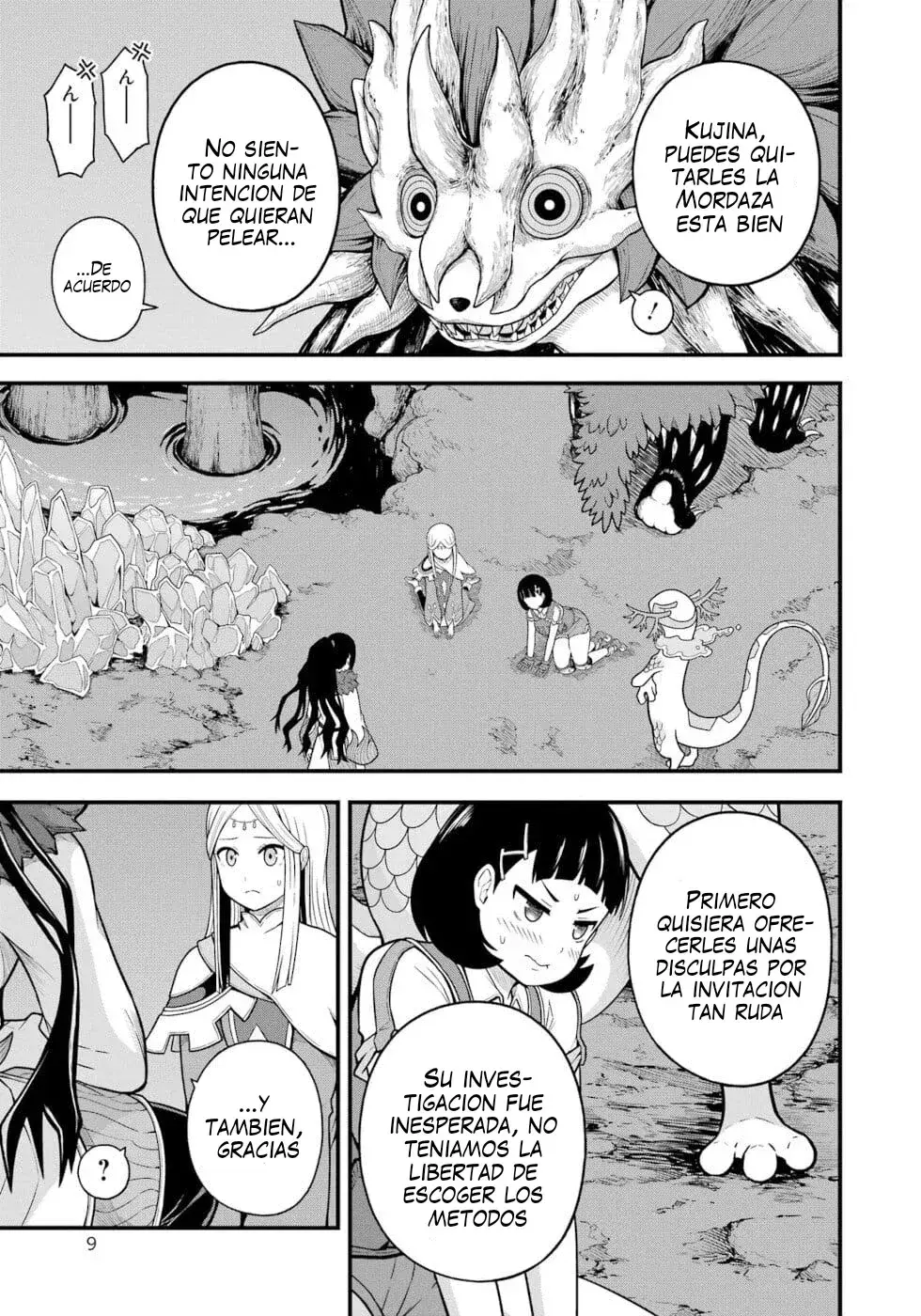 Capitulo 73 page 7