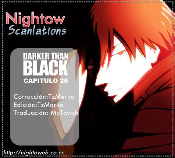 Capitulo 26 page 1