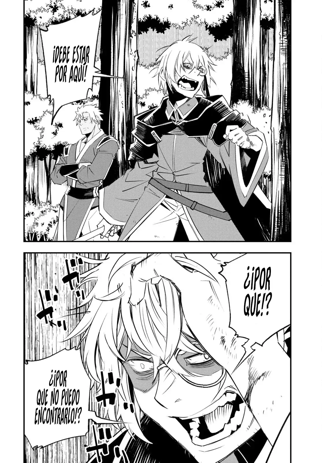 Capitulo 56 page 19