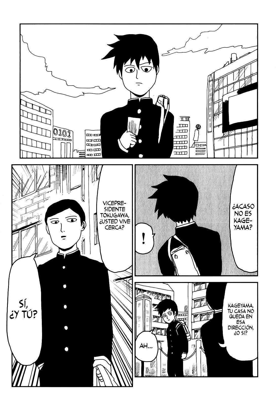 Capitulo 21 page 15