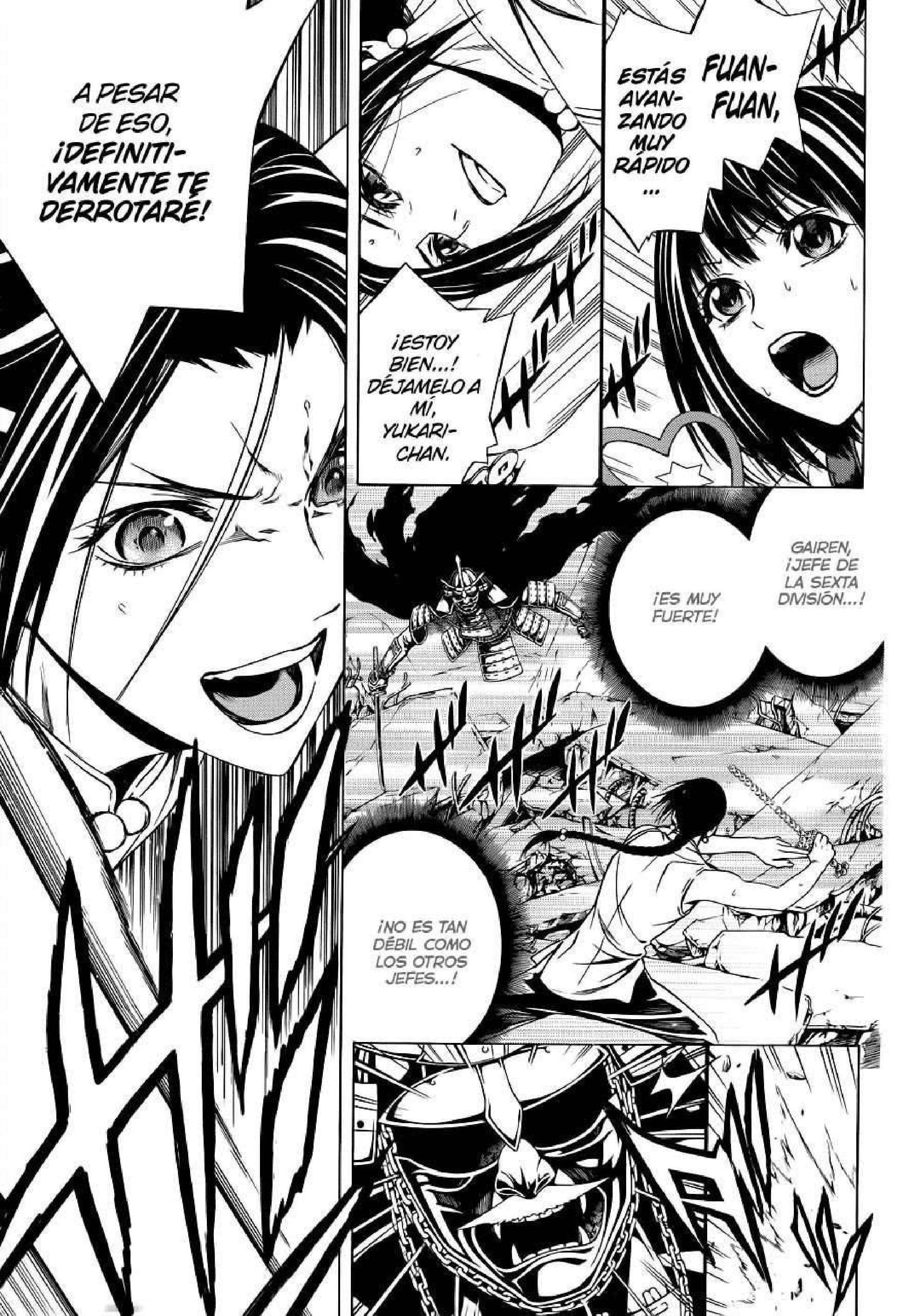 Capitulo 104 page 17