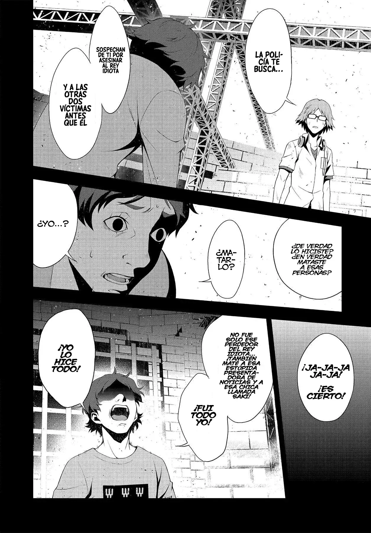 Capitulo 29 page 20