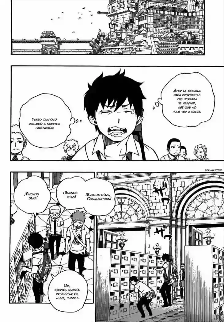 Capitulo 38 page 34