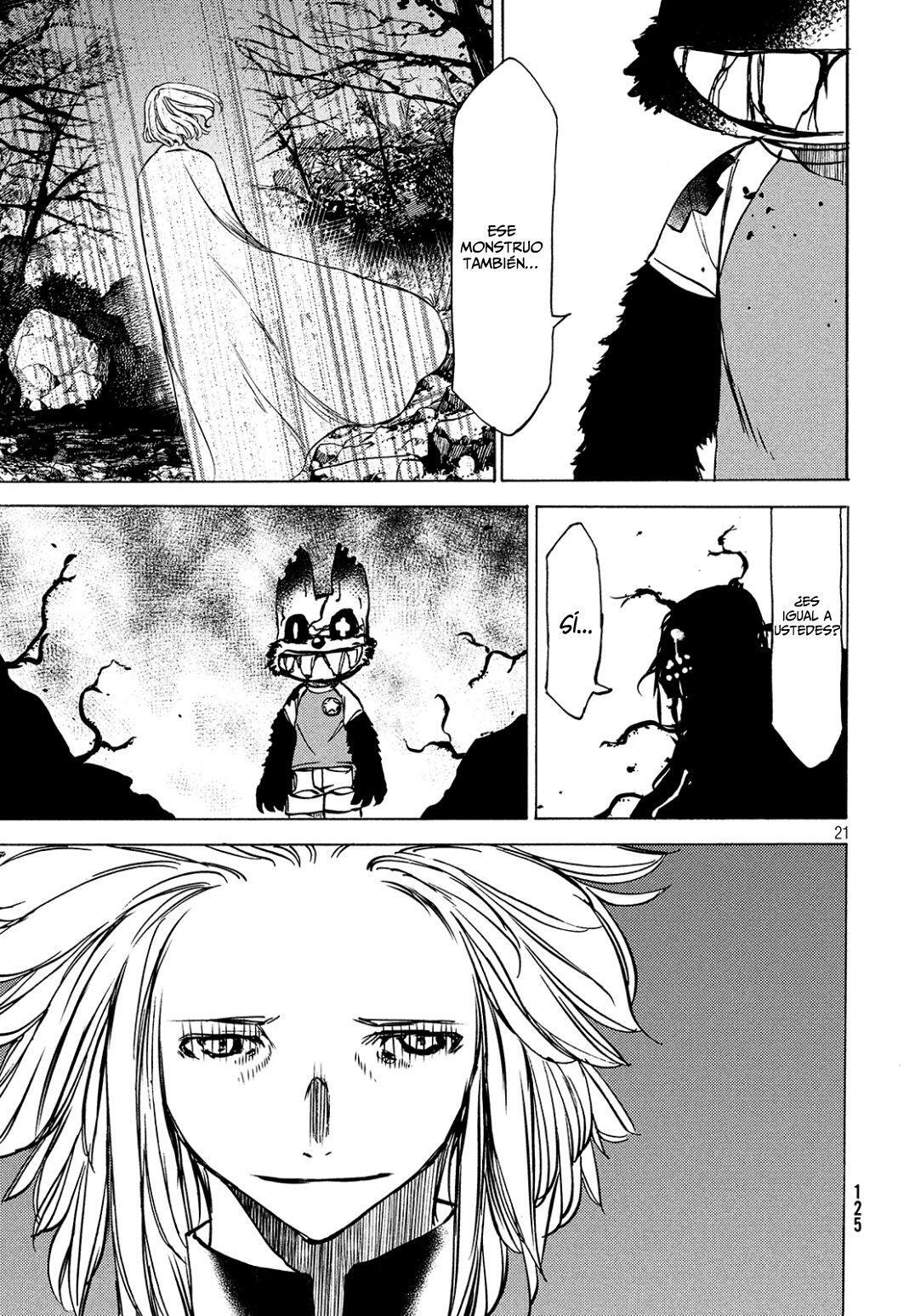 Capitulo 42 page 22