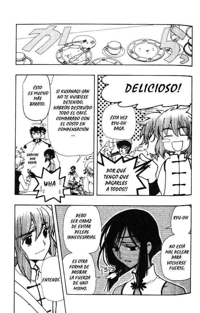 Capitulo 38 page 11