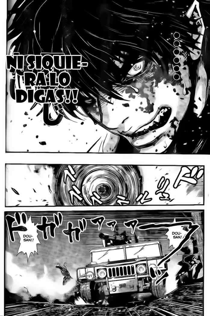 Capitulo 98 page 16
