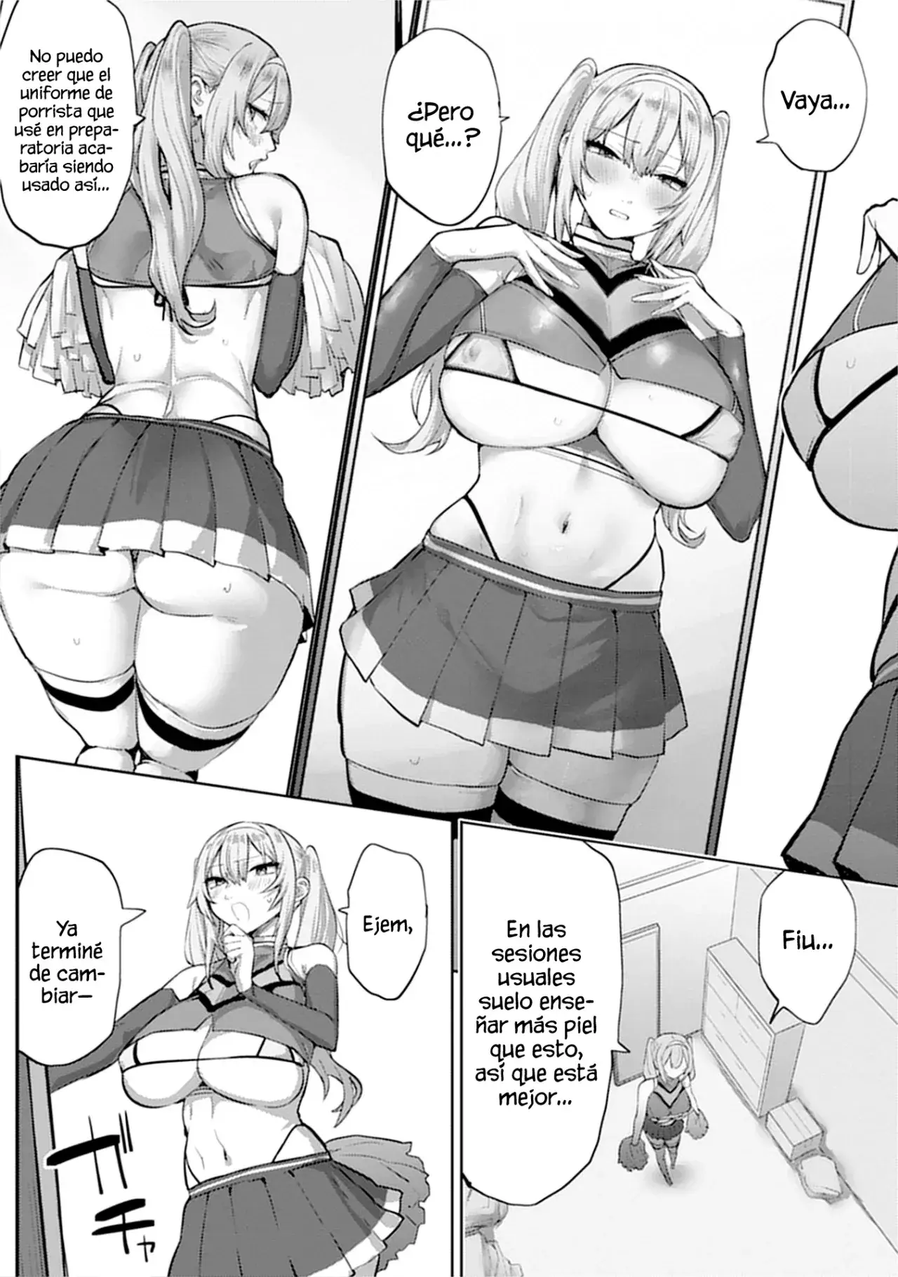 Capitulo 11 page 15
