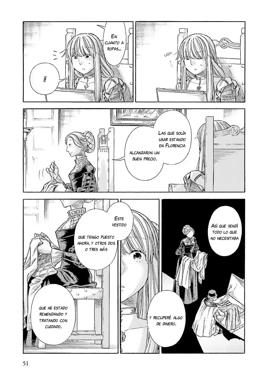Capitulo 71 page 14