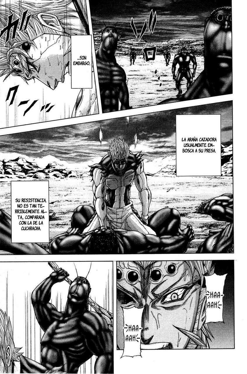 Capitulo 16 page 17