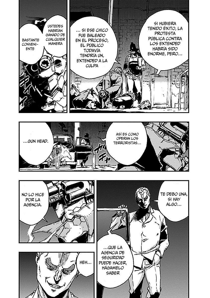Capitulo 18 page 32