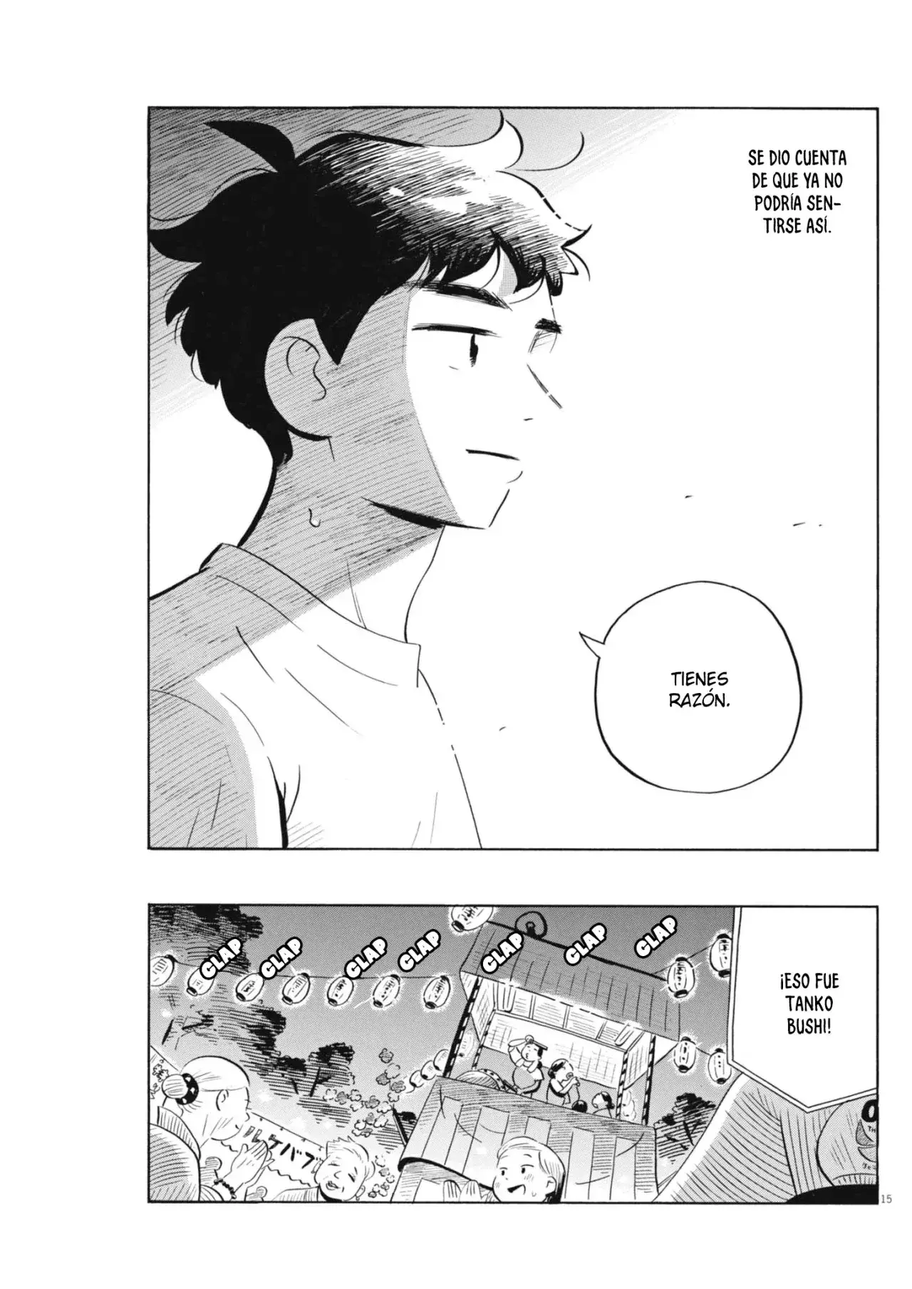 Capitulo 69 page 16
