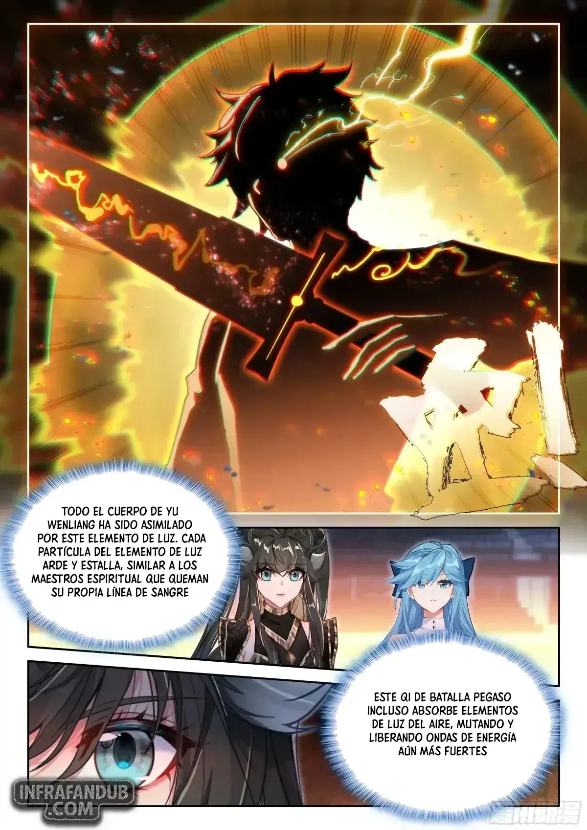 Capitulo 562 page 16