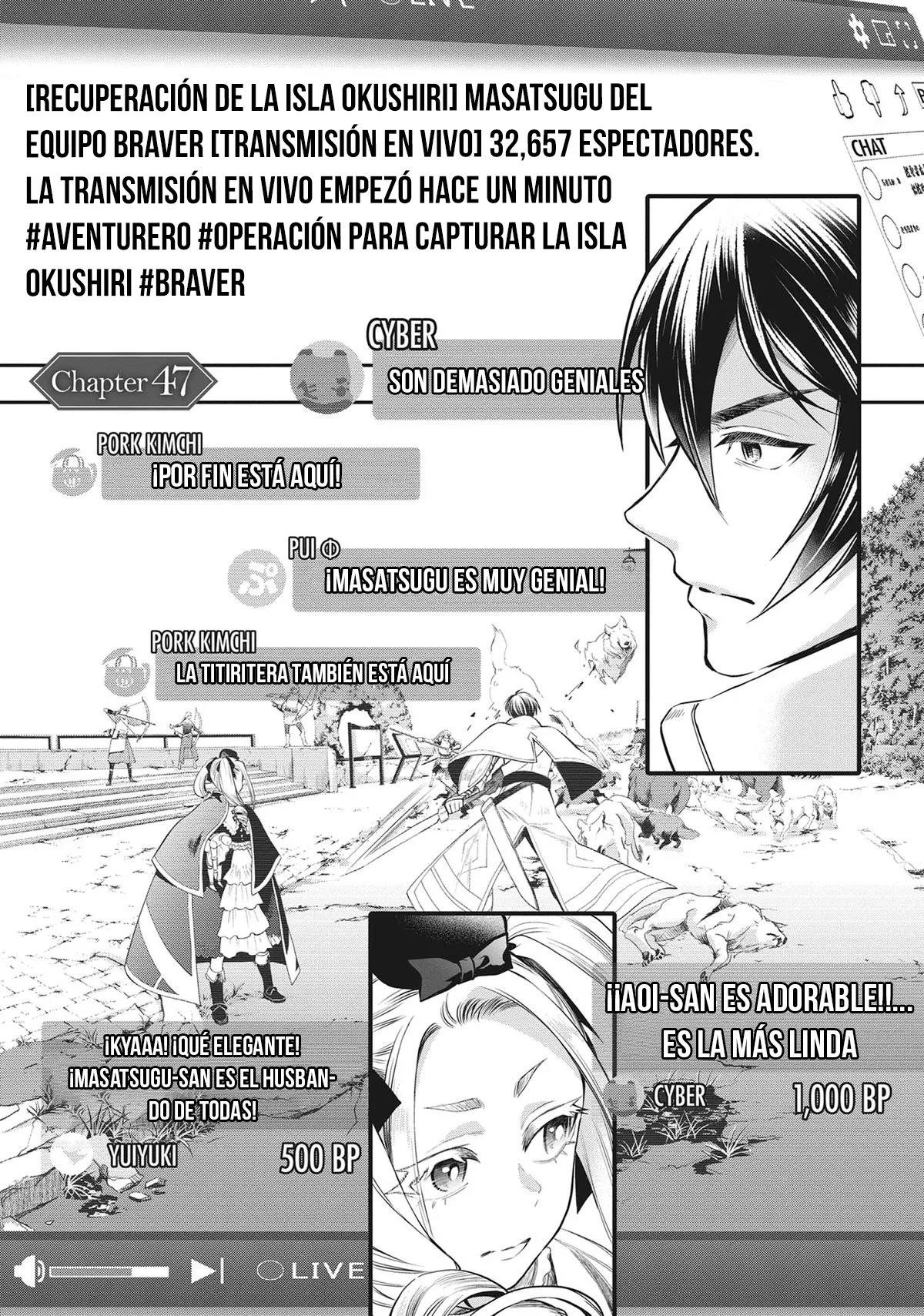 Capitulo 47 page 1