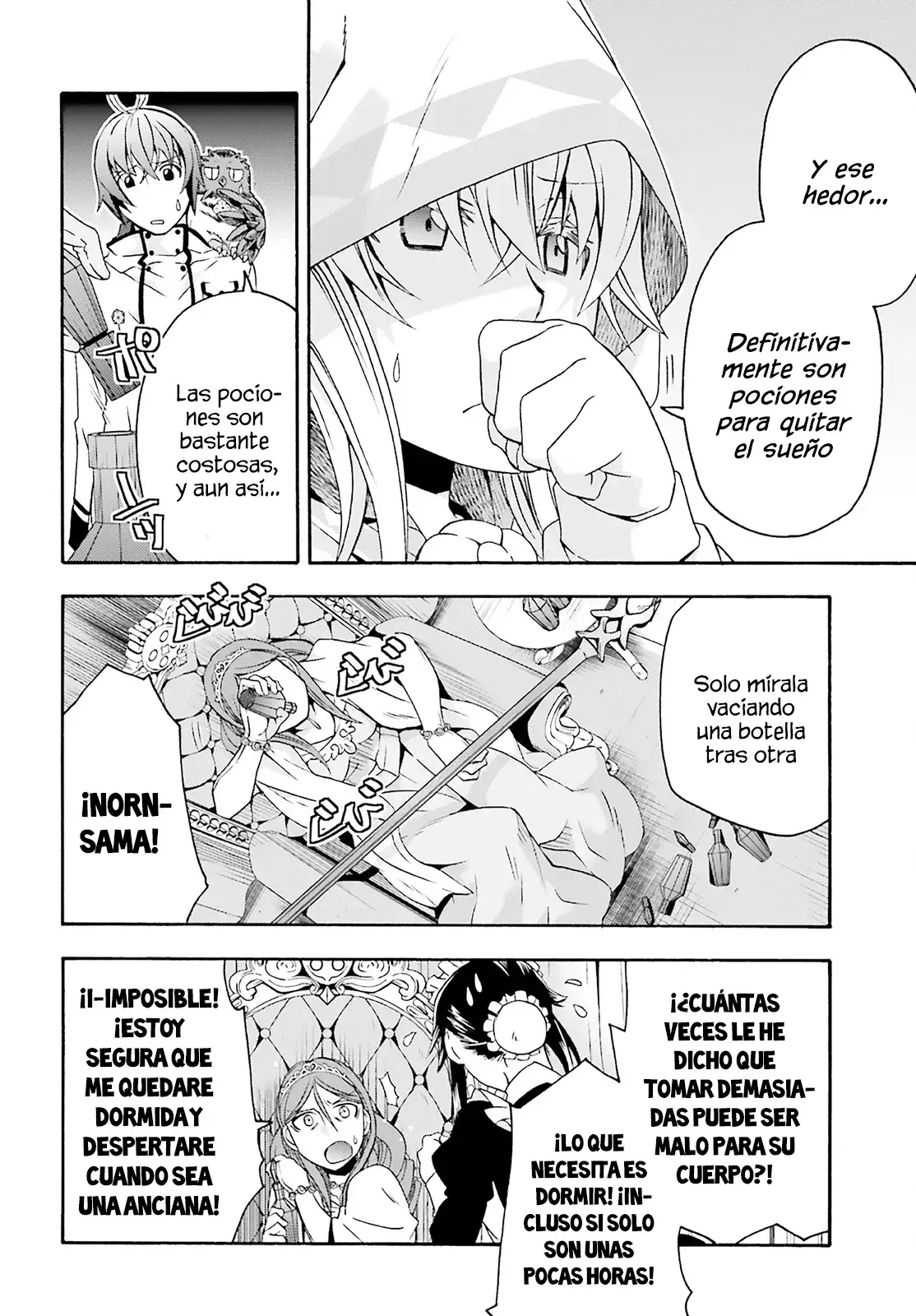 Capitulo 63 page 24