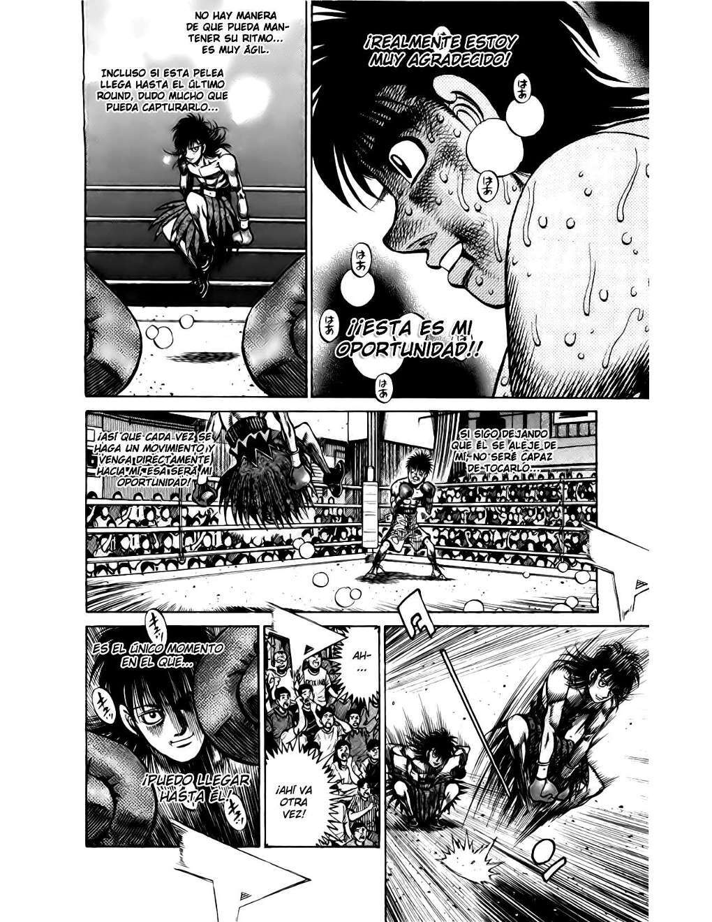 Capitulo 884 page 8