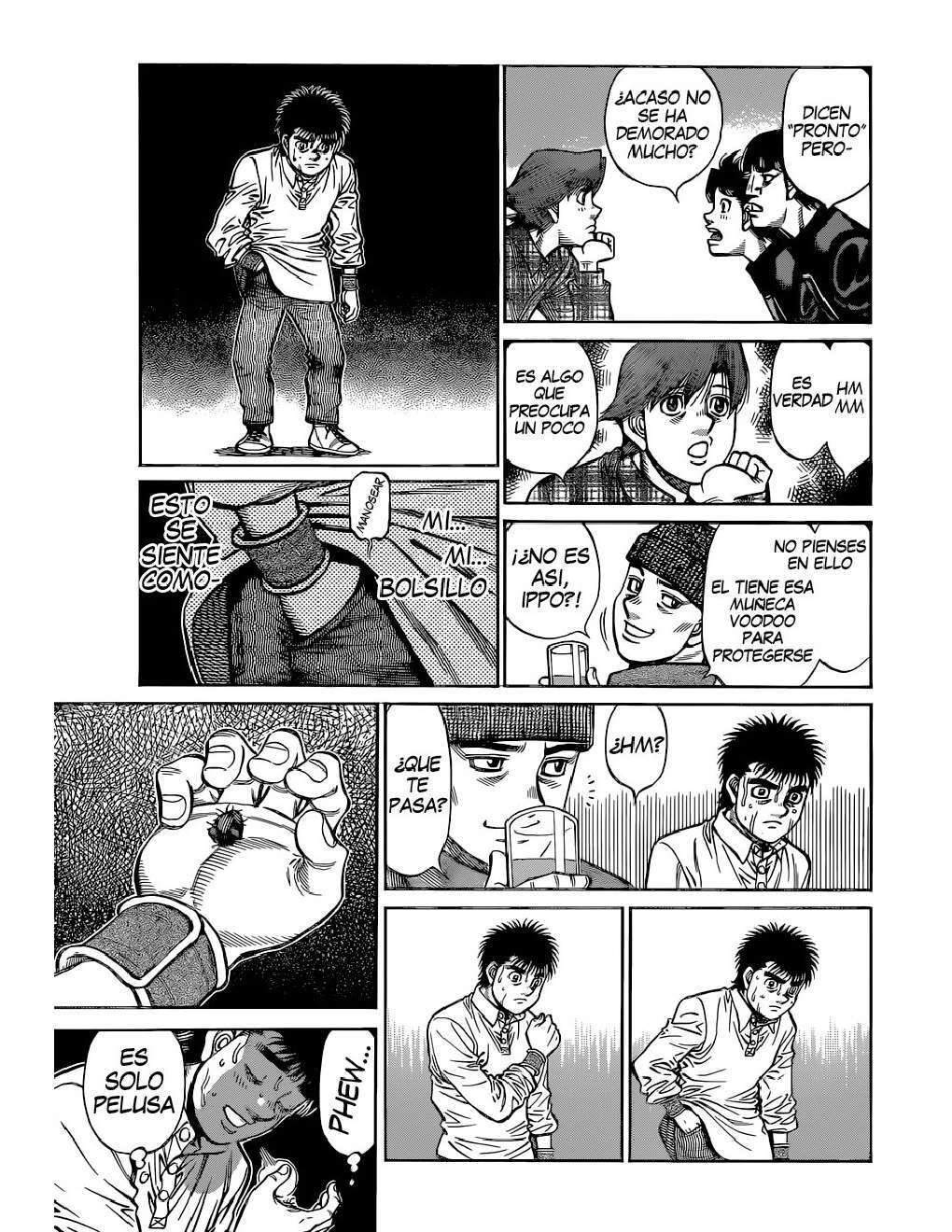 Capitulo 1331 page 3