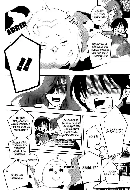 Capitulo 67 page 9