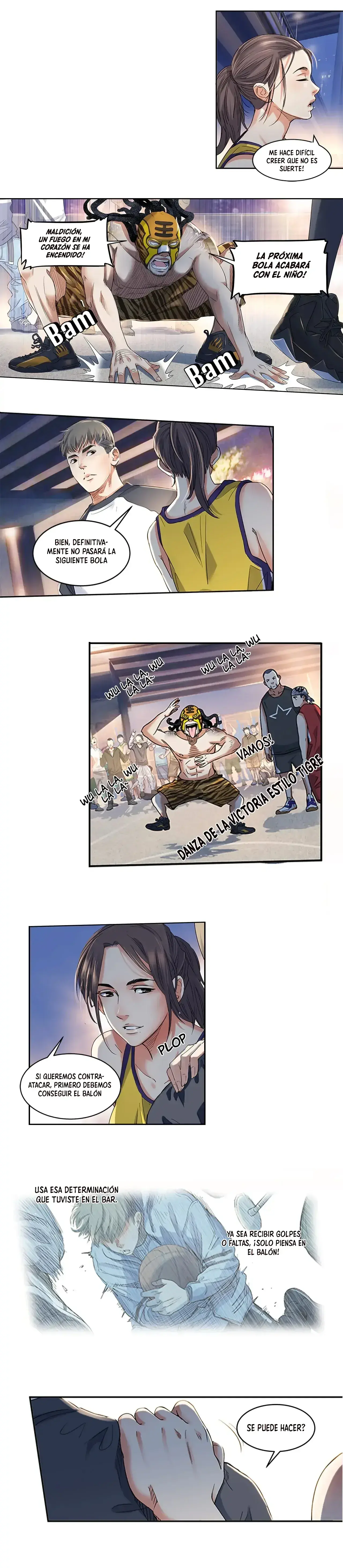 Capitulo 28 page 6