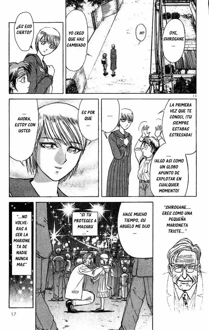 Capitulo 27 page 16